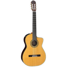Ladda upp bild till gallerivisning, Takamine - TH5C - Musik Utan Gränser