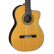 Ladda upp bild till gallerivisning, Takamine - TH5C - Musik Utan Gränser