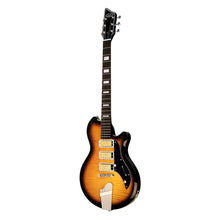 Load image into Gallery viewer, Supro - The Hampton Tobacco Burst - Musik Utan Gränser