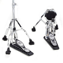 Ladda upp bild till gallerivisning, Tama - TIBS4 ISO-Base Reduction Pad set - Musik Utan Gränser