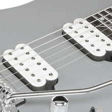 Load image into Gallery viewer, Ibanez - TOD10 Classic Silver Tim Henson Polyphia - Musik Utan Gränser