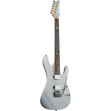Load image into Gallery viewer, Ibanez - TOD10 Classic Silver Tim Henson Polyphia - Musik Utan Gränser