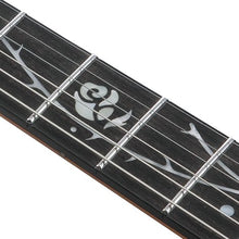 Load image into Gallery viewer, Ibanez - TOD10 Classic Silver Tim Henson Polyphia - Musik Utan Gränser