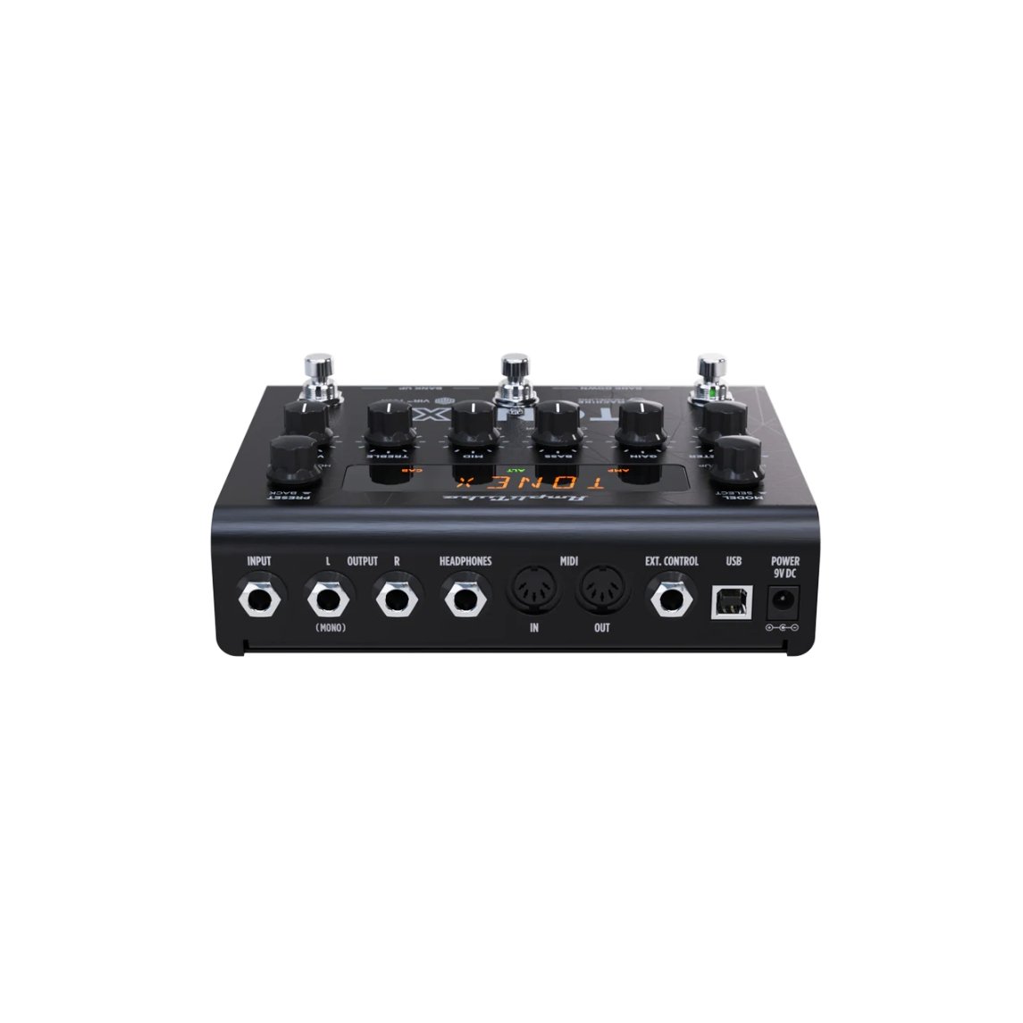 musik pedal ToneX Pedal