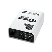 Ladda upp bild till gallerivisning, Two Notes - Torpedo Captor X 8 ohm - Musik Utan Gränser