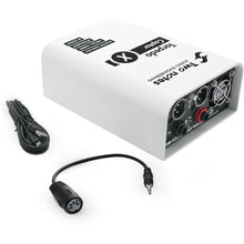 Ladda upp bild till gallerivisning, Two Notes - Torpedo Captor X 8 ohm - Musik Utan Gränser