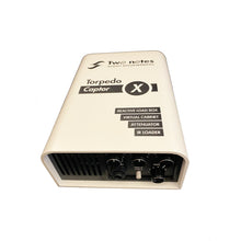 Ladda upp bild till gallerivisning, Two Notes - Torpedo Captor X 8 ohm - Musik Utan Gränser