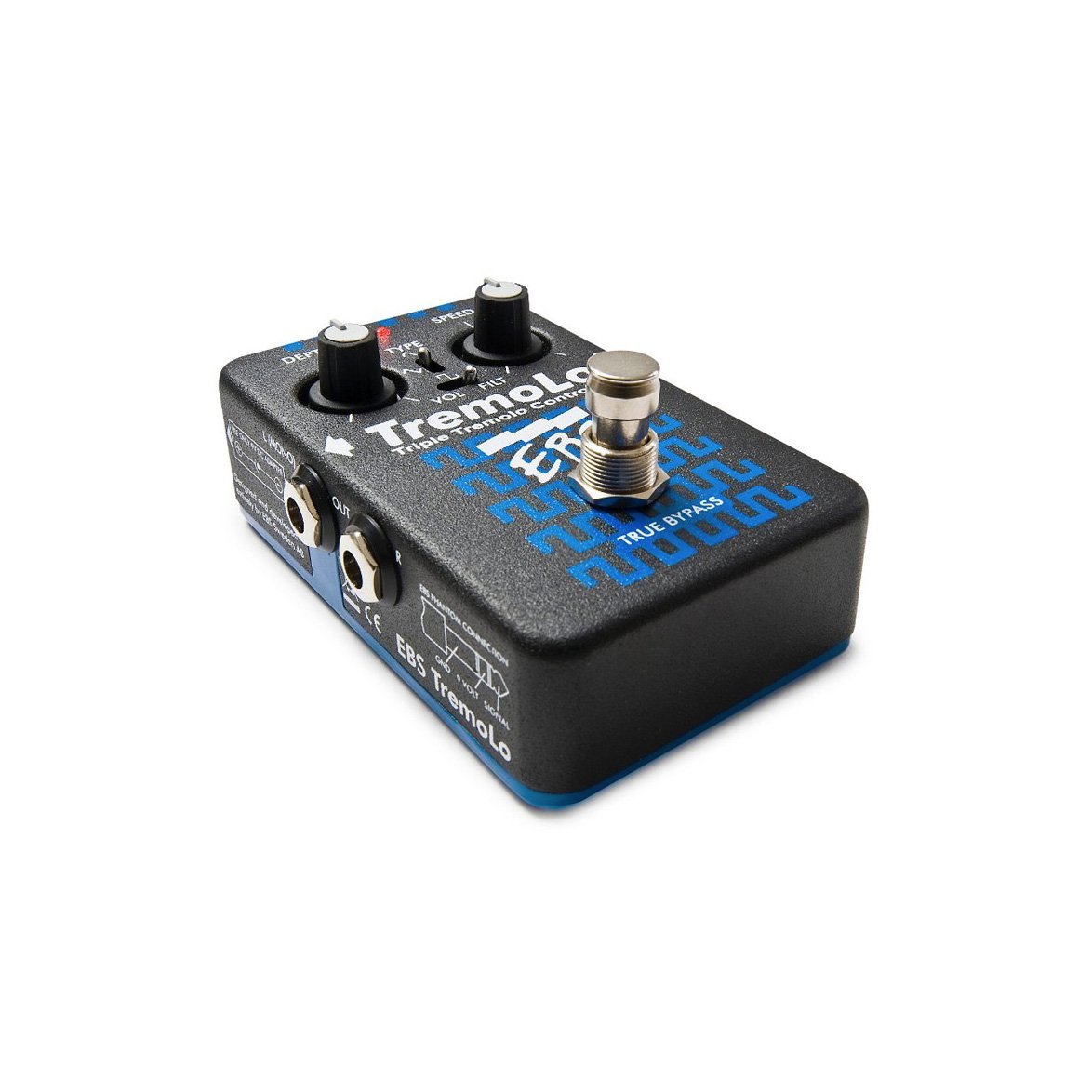 EBS - TremoLo - Musik Utan Gränser