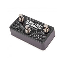 Load image into Gallery viewer, Electro-Harmonix - Triple Foot Controller - Musik Utan Gränser