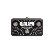 Load image into Gallery viewer, Electro-Harmonix - Triple Foot Controller - Musik Utan Gränser