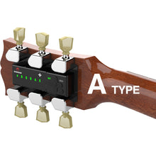 Load image into Gallery viewer, Tronical - Tronicaltune för Les Paul,SG,ES-335 - Musik Utan Gränser