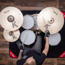 Ladda upp bild till gallerivisning, Vic Firth - Trumhandskar Medium - VICGLVM - Musik Utan Gränser