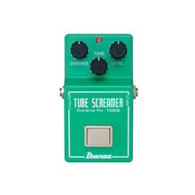 Ladda upp bild till gallerivisning, Ibanez - TS808 Tube Screamer - Musik Utan Gränser