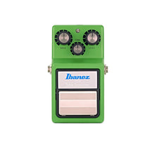 Ladda upp bild till gallerivisning, Ibanez - Tube Screamer TS9 - Musik Utan Gränser