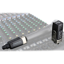 Load image into Gallery viewer, Xvive - U3 - Musik Utan Gränser