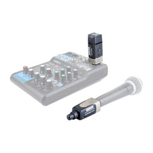 Load image into Gallery viewer, Xvive - U3 - Musik Utan Gränser