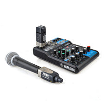 Load image into Gallery viewer, Xvive - U3C Trådlöst för kondensator mikrofon - Musik Utan Gränser