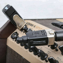 Load image into Gallery viewer, Xvive - U3C Trådlöst för kondensator mikrofon - Musik Utan Gränser