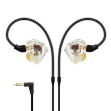 Load image into Gallery viewer, Xvive - U4T9 digitalt in-ear system - Musik Utan Gränser