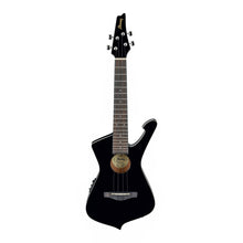 Ladda upp bild till gallerivisning, Ibanez - UICT10-BK Iceman - Musik Utan Gränser
