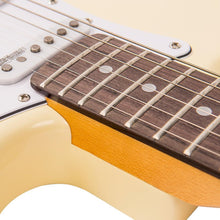 Ladda upp bild till gallerivisning, Vintage - V6 Vintage White - Musik Utan Gränser