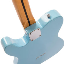 Load image into Gallery viewer, Vintage - V75 Laguna Blue - Musik Utan Gränser
