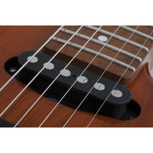 Load image into Gallery viewer, Schecter - Van Nuys Traditional Gloss Natural - Musik Utan Gränser