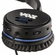 Load image into Gallery viewer, Vox - VGH-BASS Headphones Amp - Musik Utan Gränser
