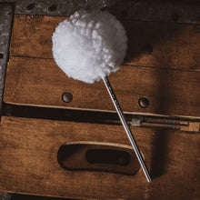 Ladda upp bild till gallerivisning, Vic Firth - Vickick Bastrumklubba VKB3 - Musik Utan Gränser