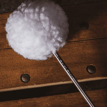 Ladda upp bild till gallerivisning, Vic Firth - Vickick Bastrumklubba VKB3 - Musik Utan Gränser