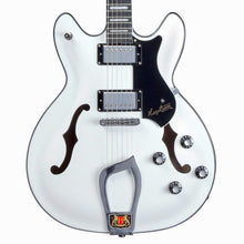 Load image into Gallery viewer, Hagström - Viking White - Musik Utan Gränser