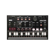 Ladda upp bild till gallerivisning, Korg - Volca Kick - Musik Utan Gränser