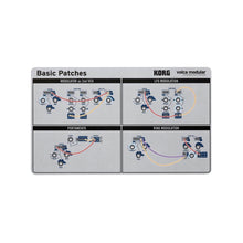 Load image into Gallery viewer, Korg - Volca Modular - Musik Utan Gränser