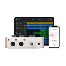 Load image into Gallery viewer, Universal Audio - Volt 276 USB-C Audio Interface - Musik Utan Gränser