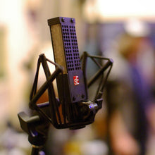 Ladda upp bild till gallerivisning, sE Electronics - VR1 Bandmikrofon - Musik Utan Gränser