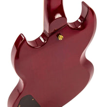 Ladda upp bild till gallerivisning, Vintage - VS6MR Cherry Red - Musik Utan Gränser