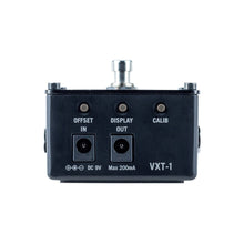 Load image into Gallery viewer, Vox - VXT-1 Strobe Tuner Pedal - Musik Utan Gränser
