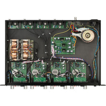 Ladda upp bild till gallerivisning, Warm Audio - WA-412 - Musik Utan Gränser