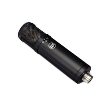 Ladda upp bild till gallerivisning, Warm Audio - WA-47jr svart - Musik Utan Gränser