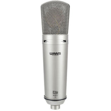 Load image into Gallery viewer, Warm Audio - WA-67 - Musik Utan Gränser