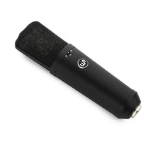 Ladda upp bild till gallerivisning, Warm Audio - WA-87 R2 Black - Musik Utan Gränser