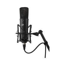 Ladda upp bild till gallerivisning, Warm Audio - WA-87 R2 Black - Musik Utan Gränser