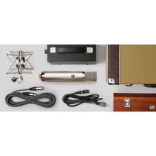 Load image into Gallery viewer, Warm Audio - WA-CX12 stormembrans rörmikrofon - Musik Utan Gränser