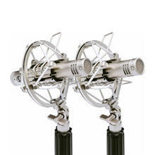 Load image into Gallery viewer, Warm Audio - WA84 Stereo par nickel - Musik Utan Gränser