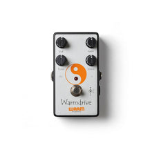 Load image into Gallery viewer, Warm Audio - Warmdrive Guitar ”Zen” Overdrive Pedal - Musik Utan Gränser