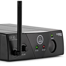 Load image into Gallery viewer, AKG - WMS40 MINI Vocal Set ISM1 - Musik Utan Gränser