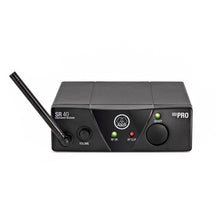 Load image into Gallery viewer, AKG - WMS40 MINI Vocal Set ISM1 - Musik Utan Gränser