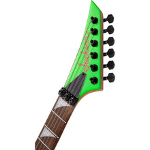 Load image into Gallery viewer, Jackson - X Series Dinky DK3XR HSS Neon Green - Musik Utan Gränser