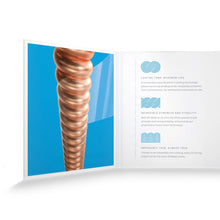 Load image into Gallery viewer, D'Addario - XSAPB1047-12 Coated Phosphor Bronze 10-47 12-strängat - Musik Utan Gränser