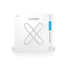 Load image into Gallery viewer, D'Addario - XSAPB1047-12 Coated Phosphor Bronze 10-47 12-strängat - Musik Utan Gränser